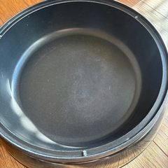 ヤマゼングリル鍋の画像