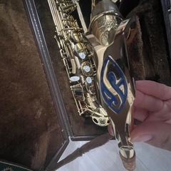 サックス　セルマー　selmer シリーズ2　  の画像