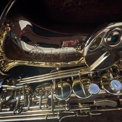サックス　セルマー　selmer シリーズ2　  の画像