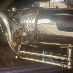 サックス　セルマー　selmer シリーズ2　  の画像