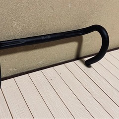 自転車　ドロップハンドルバーの画像