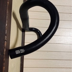 ドロップハンドルバー　自転車の画像