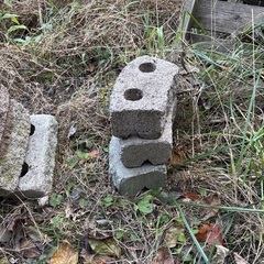 化粧レンガの画像