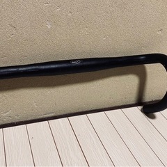 ドロップハンドルバー　自転車の画像