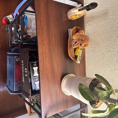 キッチンワゴン/ ストレージラックの画像