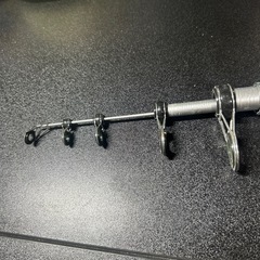 竿 リールセットの画像