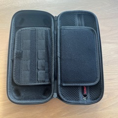 Nintendo switchケースの画像