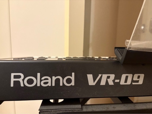 【美品】Roland VR-09 V-Combo
