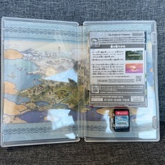 Switch ソフト　ポケモンレジェンズ　アルセウスの画像