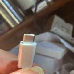 MagSafe対応マグネットチャージャー急速15wの画像