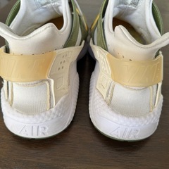 NIKE stussy ハラチ 28.5の画像