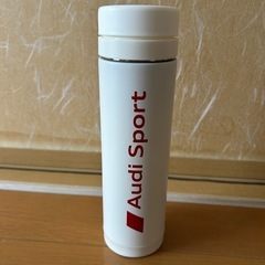 Audi サーモボトル　300ml