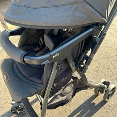 【✨超美品✨】 joieベビーカーの画像