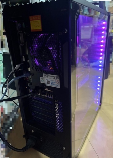 ゲーミングPC