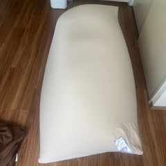 ヨギボーマックス　Yogibo Max　　　の画像