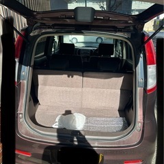 MRワゴンの画像