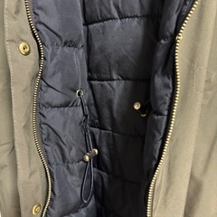 LLダウン防水加工済の画像