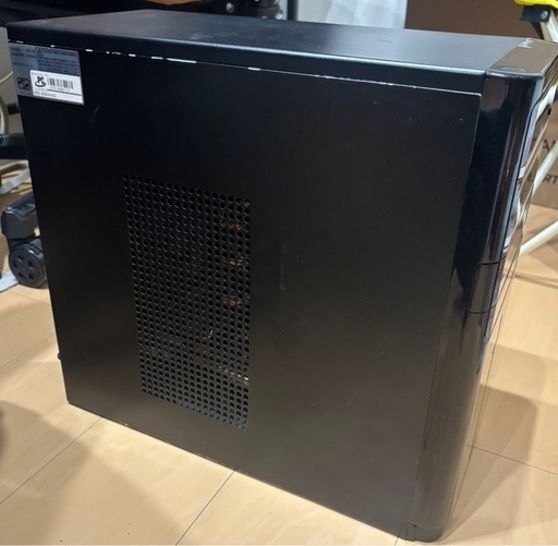 ゲーミングPC