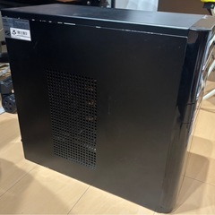 ゲーミングPCの画像