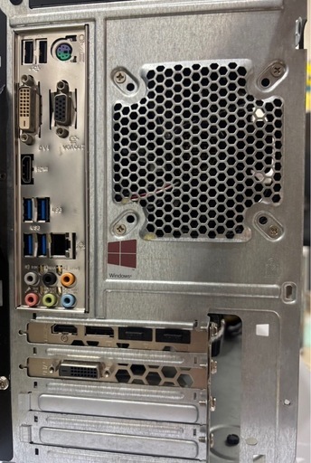 ゲーミングPC