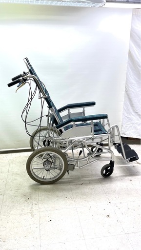 介護用車椅子