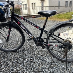 自転車の画像