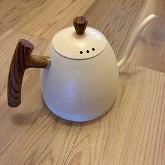 【1回使用のみ】ケトル・やかん