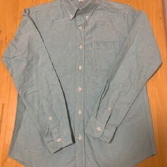メンズシャツ　Mサイズ