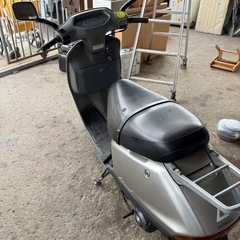 リード90 現状の画像