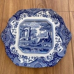 ✴︎お話中✴︎  　皿 