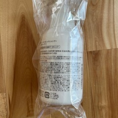 Loa-Pet オーガニックシャンプー 400mlの画像