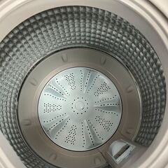 リサイクルショップどりーむ鹿大前店　No.2550　洗濯機　2020年製　ハイアールの画像