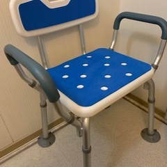 介護用シャワーチェア
