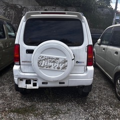 JB23ジムニーの画像