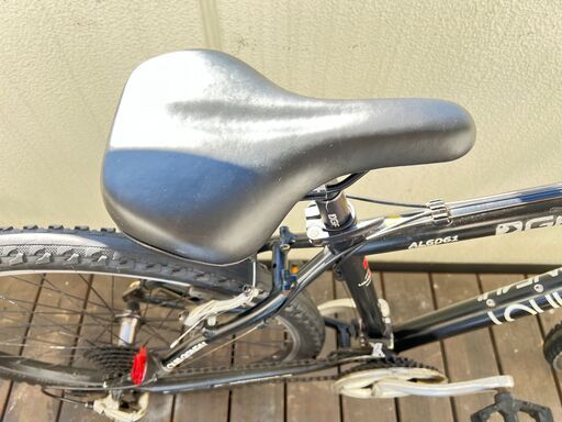 ジャンク ルイガノFIVE マウンテンバイク 26インチ LGS-FIVE / LOUIS GARNEAU / ルイガノ製品紹介