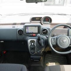 ★☆★ 👉自社ローン👈 ★☆★ 🚗トヨタ スペイド 1.5F🚗の画像