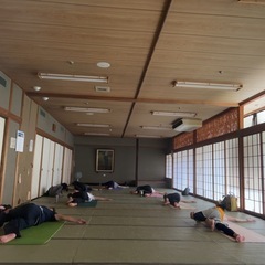 《浦和~武蔵浦和》 YOGA40~50代女性限定の画像