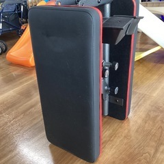トレーニングベンチ【町田市再生家具】252839の画像
