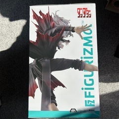 ⭐️新品未開封⭐️SEGA FIGURIZM α オカルン（魔界） フィギュアの画像
