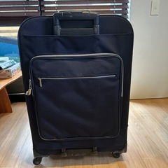 McGREGOR キャリーケースの画像