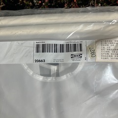 IKEA 物入れ　　洗濯入れ　など新品の画像