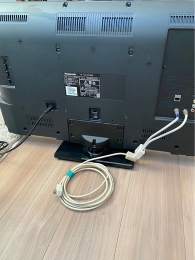 Panasonic 液晶テレビ