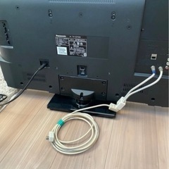 Panasonic 液晶テレビの画像