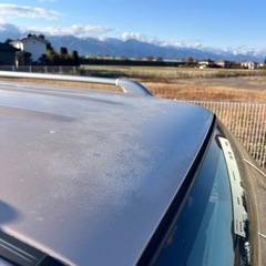 車検たっぷり！ダイハツ　ミラ　ココア　プラスX スマートキー　スタッドレスタイヤつきの画像