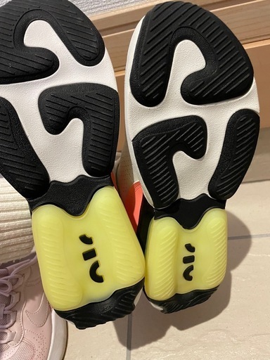 NIKEエアマックス24cm