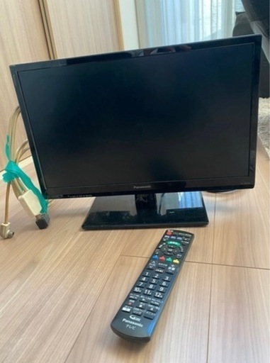 Panasonic液晶テレビ