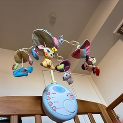 ディズニーメリー