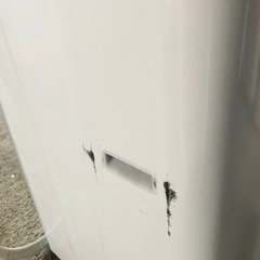 EJ5807番 ワールプールジャパン 全自動電気洗濯機 YWM-T55LWの画像