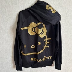 キチィちゃんジャージの画像