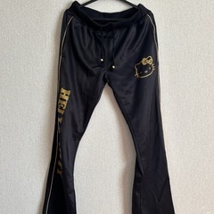 キチィちゃんジャージの画像